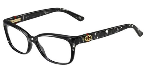 Gucci GG3683 2Z3 Glasses Tortoiseshell 